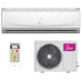 Кондиціонер IDEA ISR-12HR-BN1, R410