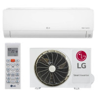 Кондиціонер LG DM12RP