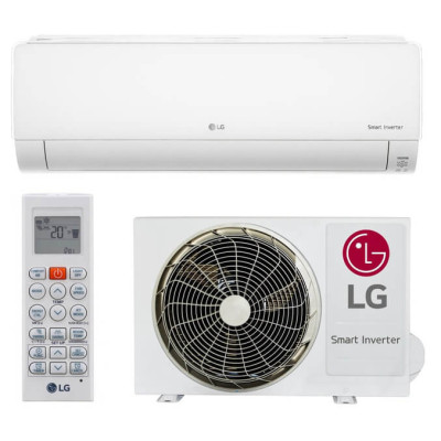 Кондиціонер LG DM12RP