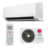 Кондиционер LG P07EP.NSJ/P07EP.UA3 Кондиционер LG P07EP.NSJ/P07EP.UA3