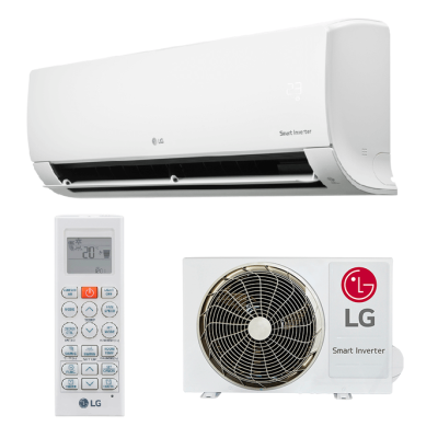 Кондиціонер LG P12EP.NSJ/P12EP.UA3