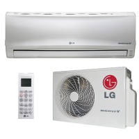 Кондиціонер LG S09SWC/S09WUC Кондиціонер LG S09SWC/S09WUC