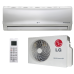 Кондиціонер LG S18SWC/S18WUC