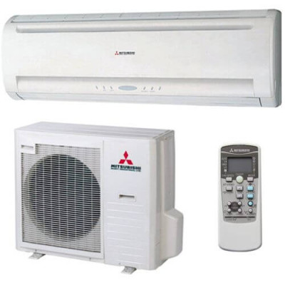 Кондиціонер Mitsubishi Heavy SRK20HG-S