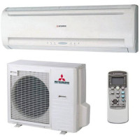 Кондиціонер Mitsubishi Heavy SRK40HG-S Кондиціонер Mitsubishi Heavy SRK40HG-S