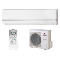 Кондиционер Mitsubishi Heavy SRK63ZR-S/SRC63ZR-S