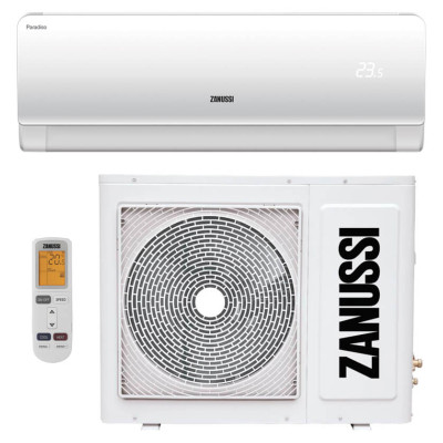 Кондиціонер Zanussi ZACS-07 HPR/A15