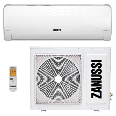 Кондиціонер Zanussi ZACS/I-09 HV/N1 Кондиціонер Zanussi ZACS/I-09 HV/N1