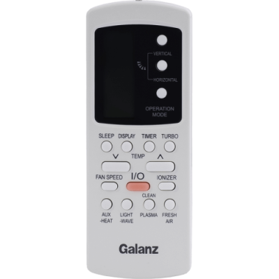 Кондиціонер Galanz GIW07RV35r410/OW07Rr410