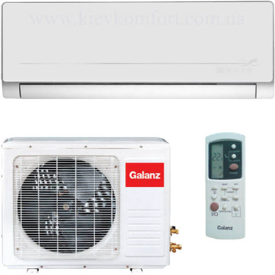 Кондиціонер Galanz GIWI09RK16/OWI09R