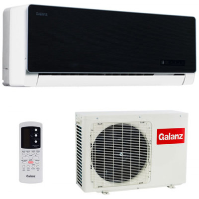 Кондиціонер Galanz GIWI12RK3/OWI12R Кондиціонер Galanz GIWI12RK3/OWI12R