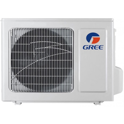 Кондиціонер Gree GWH12PC-K3NNA1A Класик Лайт Кондиціонер Gree GWH12PC-K3NNA1A Класик Лайт
