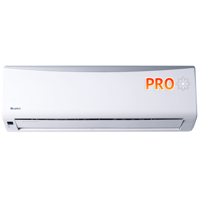 Кондиціонер Gree GWH09QB-K3DNA2G Praktik Pro Кондиціонер Gree GWH09QB-K3DNA2G Praktik Pro