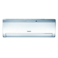 Кондиционер TOSOT GU-09A U-GRACE WINTER INVERTER