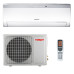 Кондиціонер TOSOT GU-09B U-GRACE WINTER INVERTER