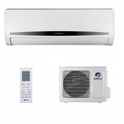 Кондиціонер Gree GWH12PC-K3NNA5A ECO Кондиціонер Gree GWH12PC-K3NNA5A ECO