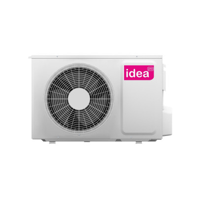 Кондиціонер IDEA ISR-07 HR-PA6-N1 ION Кондиціонер IDEA ISR-07 HR-PA6-N1 ION