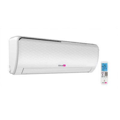 Кондиціонер IDEA ISR-09 HR-PA6-DN1 ION