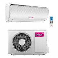 Кондиціонер IDEA ISR-09 HR-PA6-N1 ION Кондиціонер IDEA ISR-09 HR-PA6-N1 ION