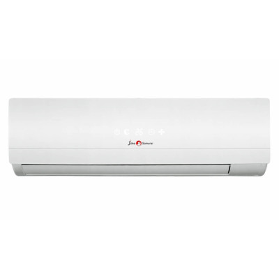 Кондиціонер IDEA ISR-09 HR-ST6-N1 Кондиціонер IDEA ISR-09 HR-ST6-N1