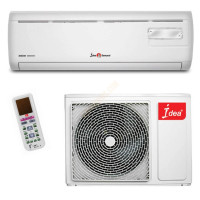 Кондиционер IDEA ISR-09HR-XN1, R410 Кондиционер IDEA ISR-09HR-XN1, R410