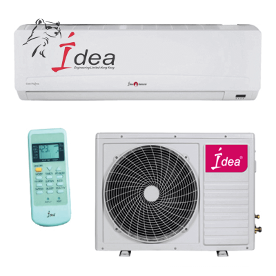 Кондиціонер IDEA ISR-12HR-TN1, R410