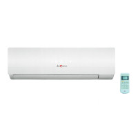 Кондиционер IDEA ISR-24 HR-ST6-N1 Кондиционер IDEA ISR-24 HR-ST6-N1