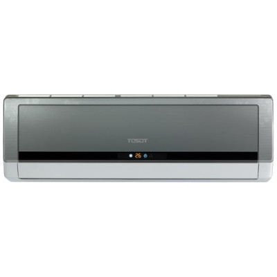 Кондиціонер TOSOT BELLA R22 (WHITE/GREY) GM-07G