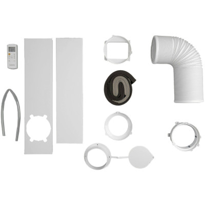 Кондиціонер Ariston Mobis 8 Кондиціонер Ariston Mobis 8