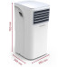 Кондиціонер Ariston Mobis 8