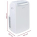 Кондиціонер Ariston Mobis Plus 10
