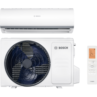 Кондиціонер Bosch CL2000 RAC 3.5 кВт