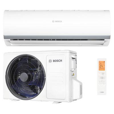 Кондиціонер Bosch CL2000 RAC 5.3 кВт