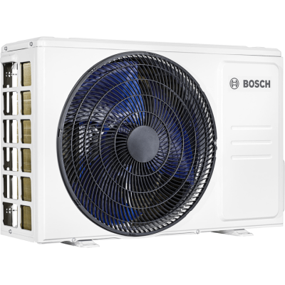 Кондиціонер Bosch CL2000 RAC 5.3 кВт Кондиціонер Bosch CL2000 RAC 5.3 кВт