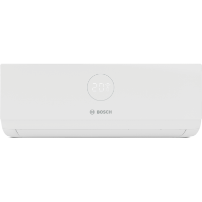 Кондиціонер Bosch CL3000i RAC 2.6 кВт