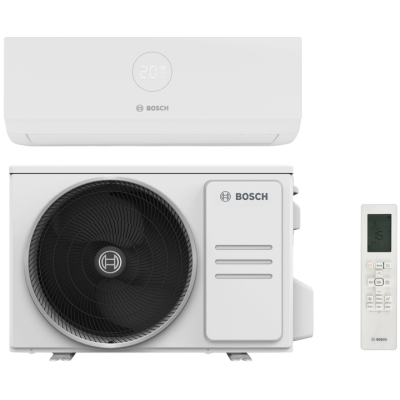 Кондиціонер Bosch CL3000i RAC 7 кВт