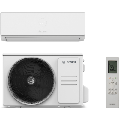 Кондиціонер Bosch CL4000i RAC 3.5 кВт