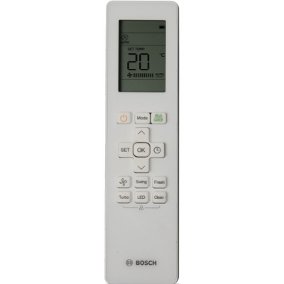 Кондиционер Bosch CL4000i RAC 3.5 кВт
