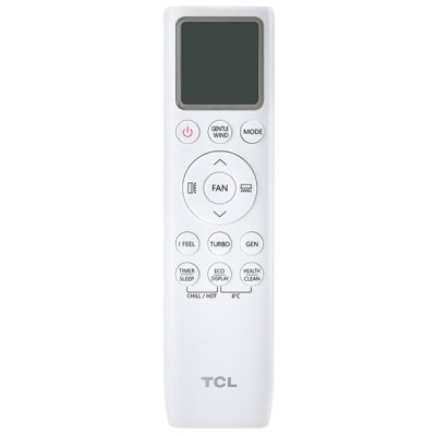 Кондиціонер TCL TAC-09CPB/PSLW