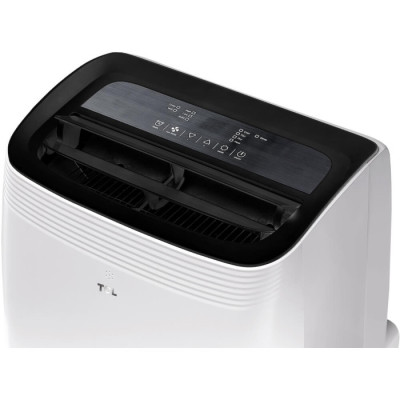 Кондиционер TCL TAC-12CPB/MZWS Wi-Fi Кондиционер TCL TAC-12CPB/MZWS Wi-Fi