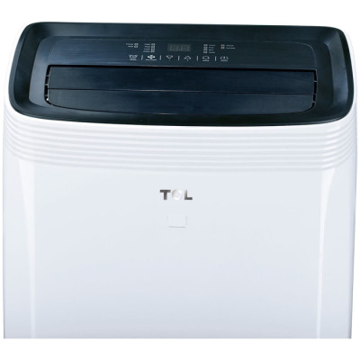 Кондиціонер TCL TAC-16CPB/NZWS Wi-Fi Кондиціонер TCL TAC-16CPB/NZWS Wi-Fi