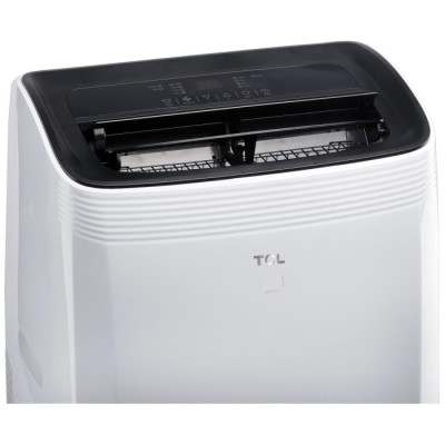 Кондиціонер TCL TAC-16CPB/NZWS Wi-Fi Кондиціонер TCL TAC-16CPB/NZWS Wi-Fi