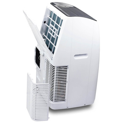 Кондиціонер TCL TAC-16CPB/NZWS Wi-Fi Кондиціонер TCL TAC-16CPB/NZWS Wi-Fi