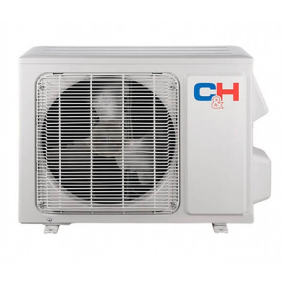 Кондиціонер COOPER&HUNTER CH-S07FTXQ2-NG VERITAS INVERTER