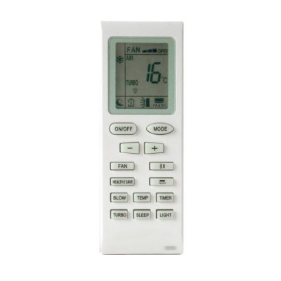 Кондиціонер COOPER&HUNTER CH-S07MKP6 ECO PLAZMA (SILVER)