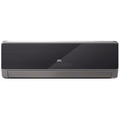 Кондиціонер COOPER&HUNTER CH-S09BKP6 ECO PLAZMA R410 (BLACK)