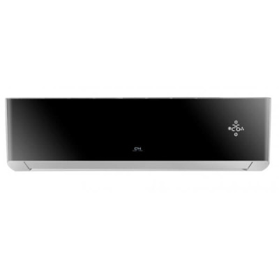 Кондиціонер COOPER&HUNTER CH-S09FTXAM2S-BL SUPREME (BLACK) R32