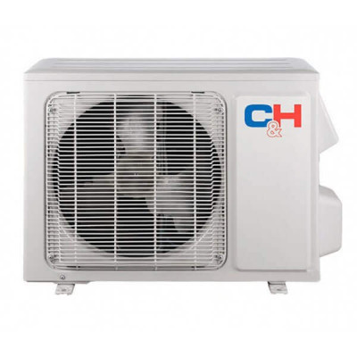 Кондиціонер COOPER&HUNTER CH-S09FTXQ-NG (WI-FI) VERITAS INVERTER