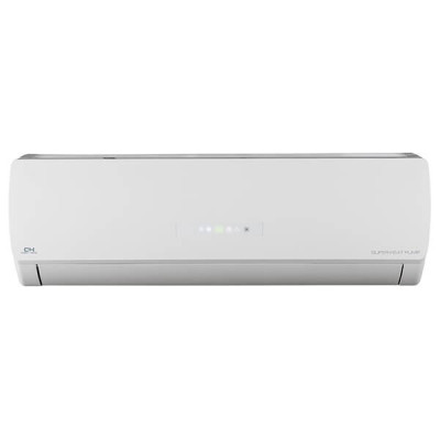 Кондиціонер COOPER&HUNTER CH-S09FTXTB2S-W (WI-FI) ICY II INVERTER WI-FI NEW