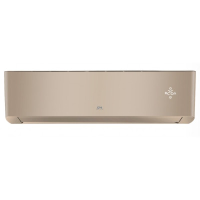 Кондиционер COOPER&HUNTER CH-S18FTXAM2S-GD SUPREME (GOLD) R32 Кондиционер COOPER&HUNTER CH-S18FTXAM2S-GD SUPREME (GOLD) R32